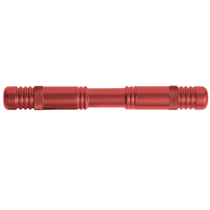 Dynaplug Racer Pro Tubeless Tire Repair Kit - Ano Red