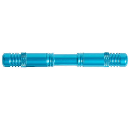 Dynaplug Racer Pro Tubeless Tire Repair Kit - Ano Turquoise