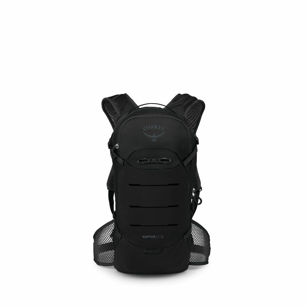 Osprey Raptor LT 12 Hydration Pack - Black