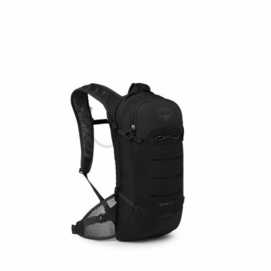 Osprey Raptor LT 12 Hydration Pack - Black