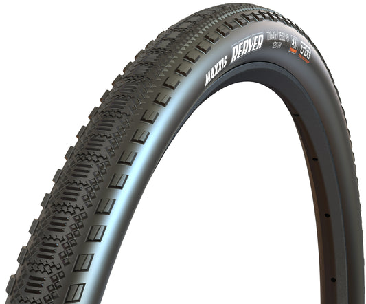 Maxxis Reaver 700c Folding Gravel Tire - Black