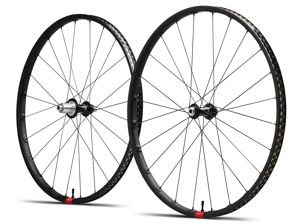 Reserve Wheels Reserve 25 DT350 700c Carbon Gravel Wheelset