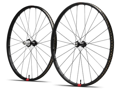 Reserve Wheels Reserve 25 DT350 700c Carbon Gravel Wheelset