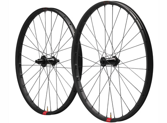 Reserve Wheels Reserve 30 SL/i9 1/1 29 MTB Wheelset - Centerlock - OE