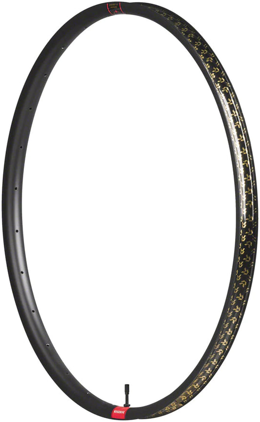 Reserve Wheels Reserve 30 SL 29" Alloy MTB Rim - Black