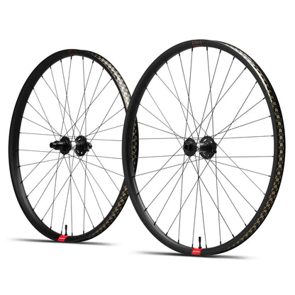 Reserve Wheels Reserve 30 SL Degree of Freedom 29" Aluminum MTB Wheelset