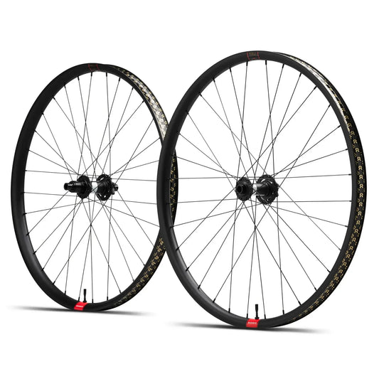 Reserve Wheels Reserve 30 SL Degree of Freedom 29" Aluminum MTB Wheelset