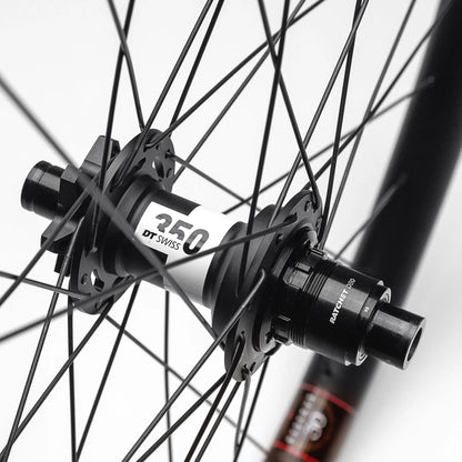 Reserve Wheels Reserve 30 SL Degree of Freedom 29" Aluminum MTB Wheelset