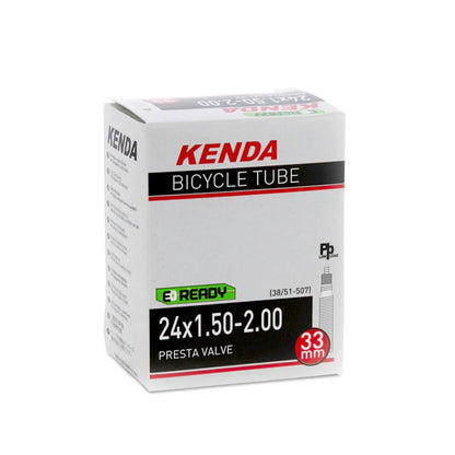 Kenda 24" Schrader Valve Tube