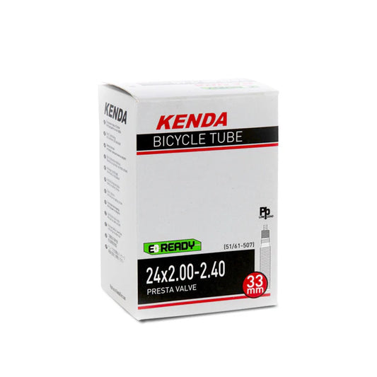 Kenda 24" Schrader Valve Tube