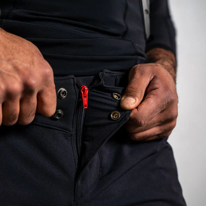 G-Form Rhode MTB Short - Charcoal