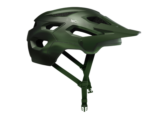 Ride Concepts Deploy MIPS MTB Helmet - Evergreen Wash