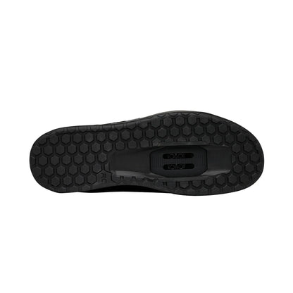 Ride Concepts Hellion Clipless MTB Shoe - Black-Charcoal - 2022