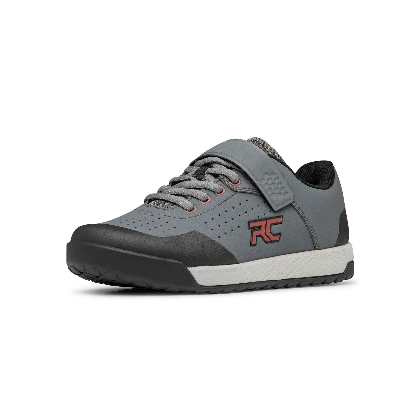 Ride Concepts Hellion Clipless MTB Shoe - Womens - Charcoal-Manzanita