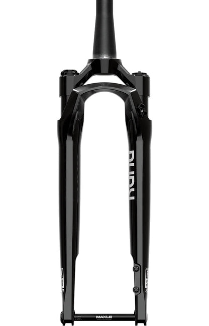 RockShox Rudy Ultimate Race Day 2 700c 30 12x100 - Gloss Black