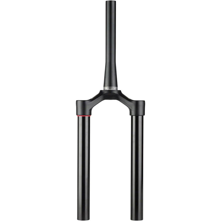 RockShox CSU - Revelation A1 - Diffusion Black-No Gradient