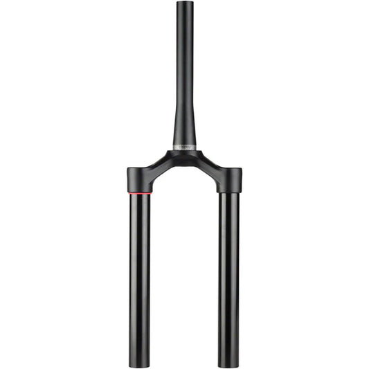 RockShox CSU - Revelation A1 - Diffusion Black-No Gradient