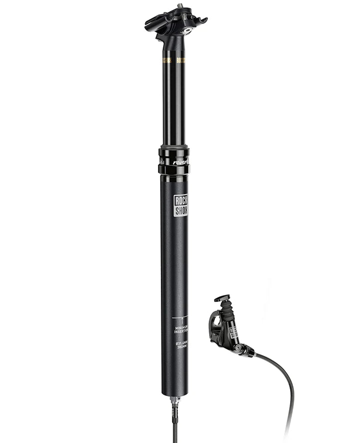 RockShox Reverb Stealth Dropper Post - Blem