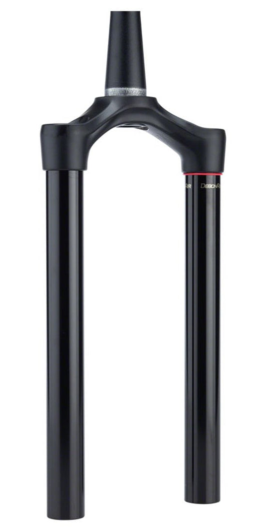 RockShox CSU - Lyrik B1-C1/Yari A1-B1 DebonAir - Diffusion Black-No Gradient Diffusion Black - No Gradient 15x110mm - 51mm Offset - 27.5"/29"/27.5+ 