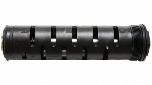 RockShox Compression Damper - Domain Black Motion Control IS 