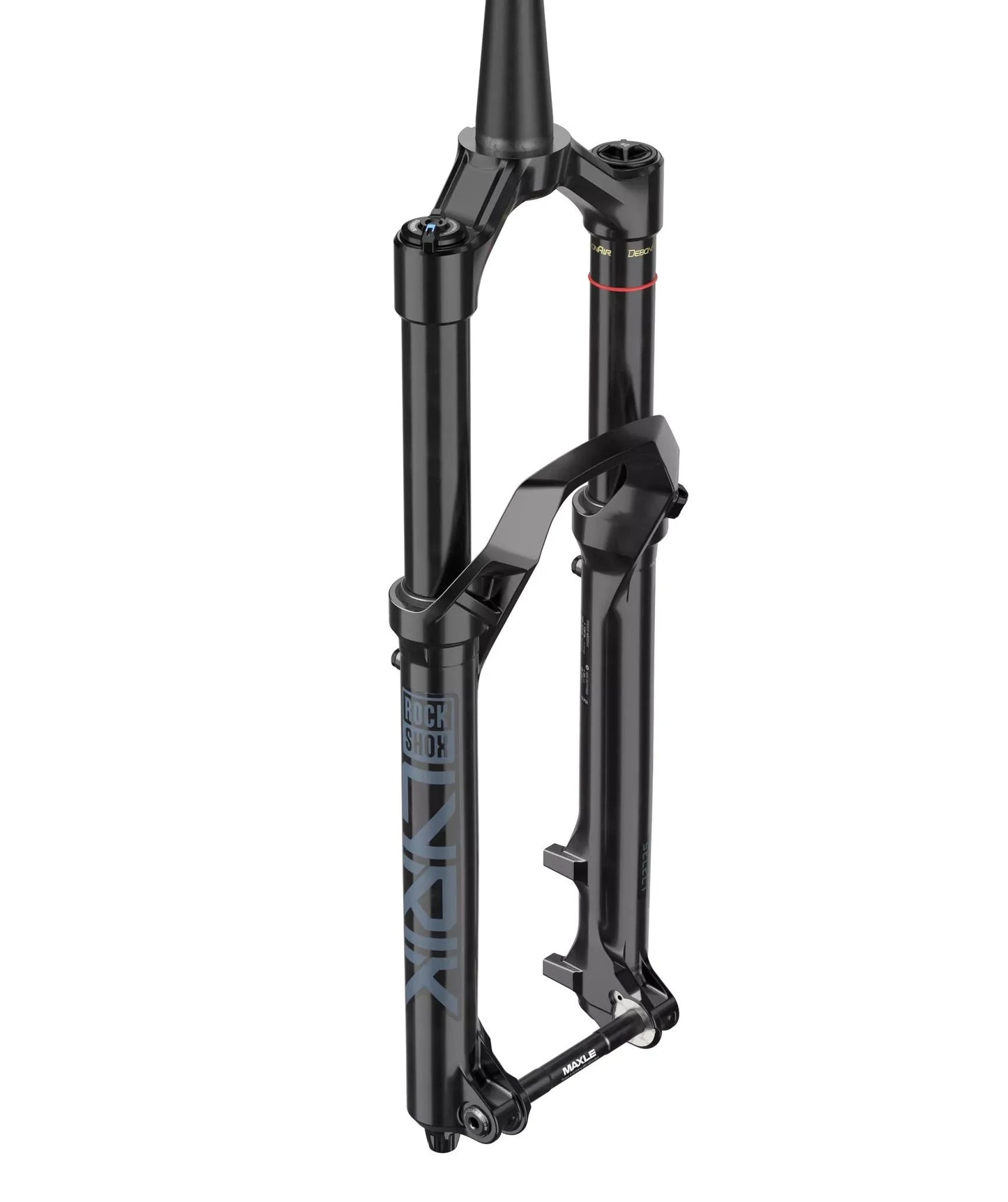 RockShox Lyrik Rush RC 160mm 29 15TAx110 - 2023 - OE