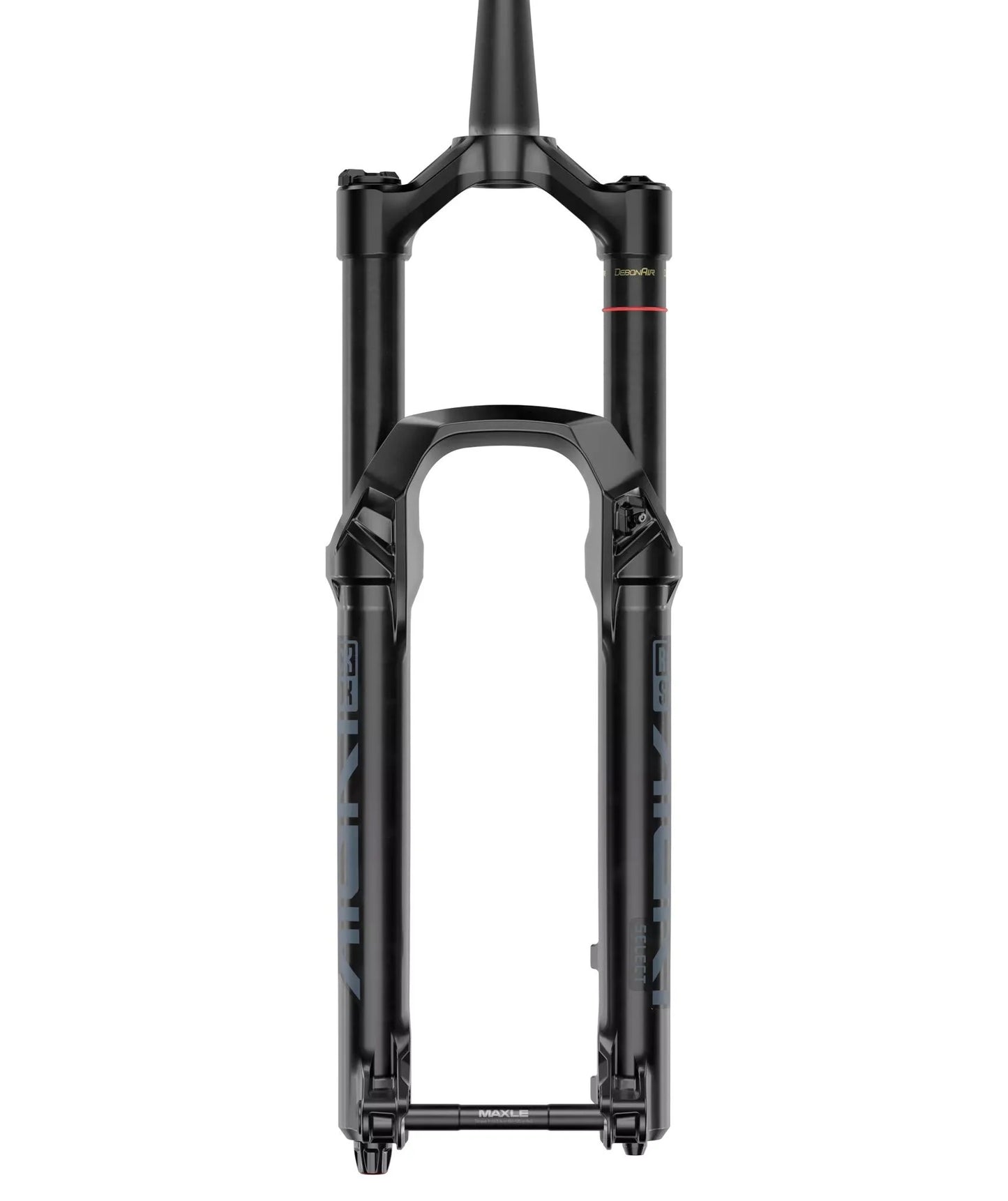 RockShox Lyrik Rush RC 160mm 29 15TAx110 - 2023 - OE