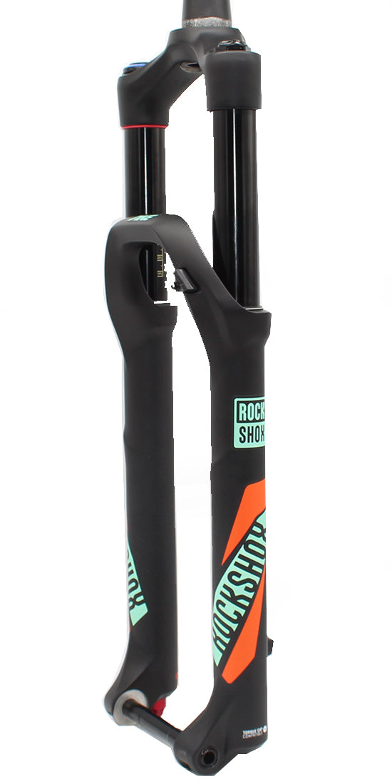 RockShox Pike RC 140 27.5+/29