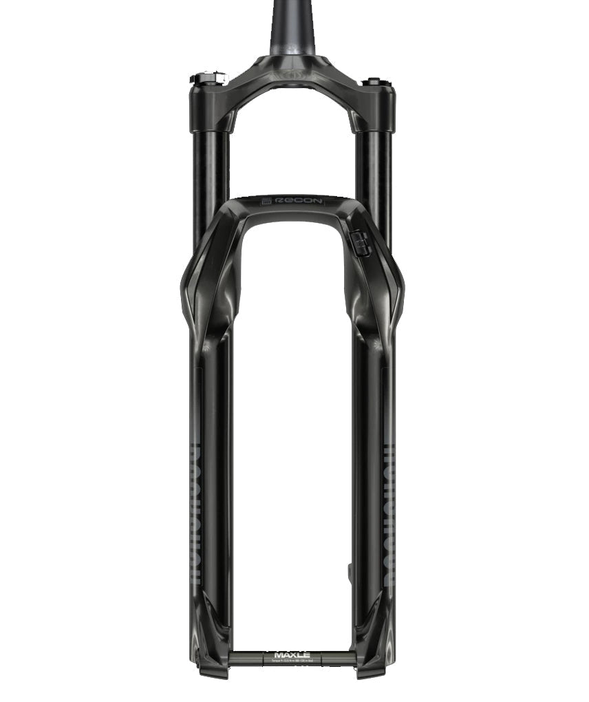 RockShox Recon Silver RL 100 29" 15x110 Boost - Black
