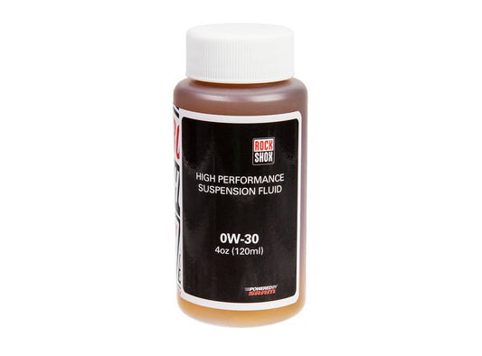 RockShox Suspension Oil - 0W-30