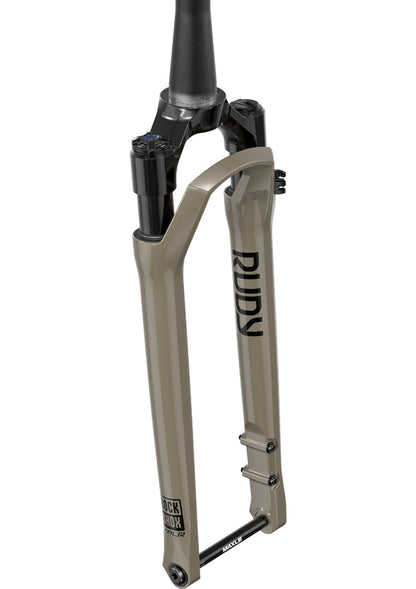 RockShox Rudy Ultimate Race Day 2 700c 40 12x100 - Kwiqsand