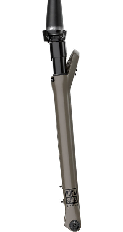 RockShox Rudy Ultimate Race Day 2 700c 40 12x100 - Kwiqsand