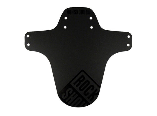 Rockshox MTB Fender - Black-Stealth Black - Stealth One Size 