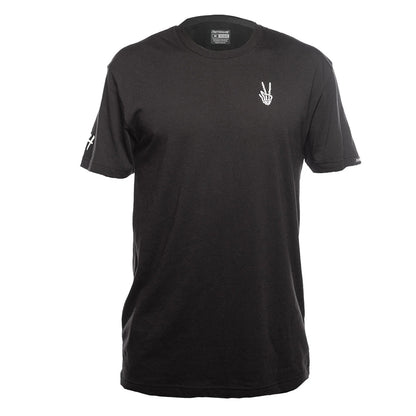Fasthouse Roots Tech Tee - Black