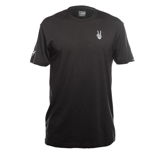 Fasthouse Roots Tech Tee - Black