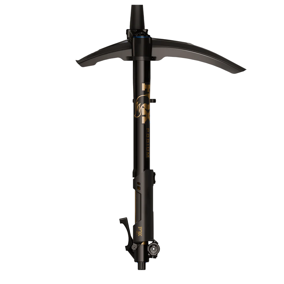 Fox Suspension Podium 160 Factory 29 20TAx110 - 58HT - Black-Gold