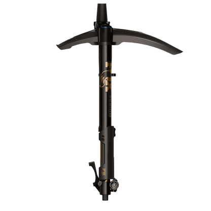 Fox Suspension Podium 160 Factory 29 20TAx110 - 58HT - Black-Gold