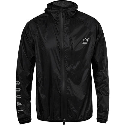Royal Quantum Jacket - Black - 2022 Black X-Small 