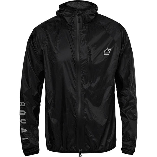 Royal Quantum Jacket - Black - 2022 Black X-Small 