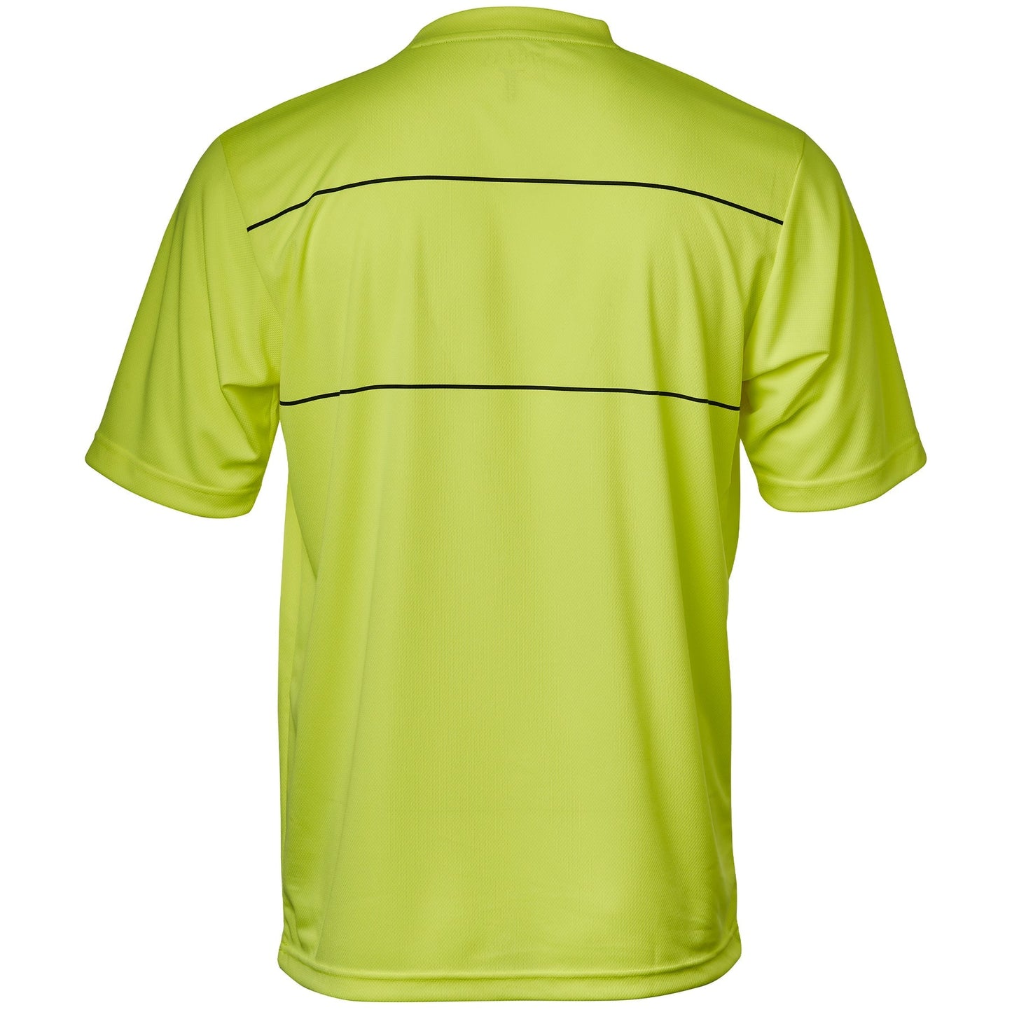 Royal Quantum Short Sleeve MTB Jersey - Flo Yellow - 2022