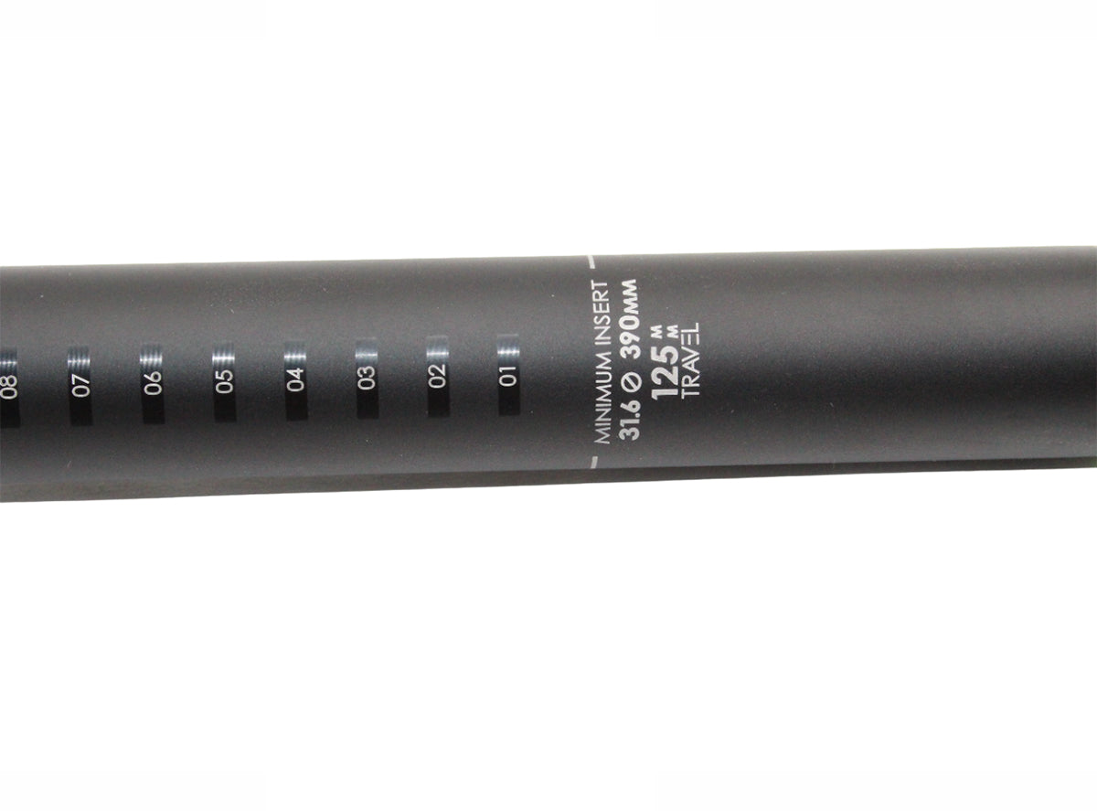 SDG SDG Tellis Dropper Post - OE