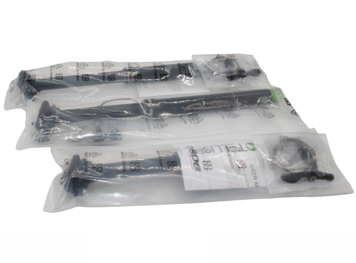 SDG SDG Tellis Dropper Post - OE