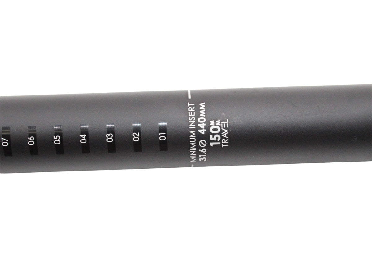 SDG SDG Tellis Dropper Post - OE