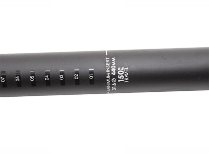 SDG SDG Tellis Dropper Post - OE