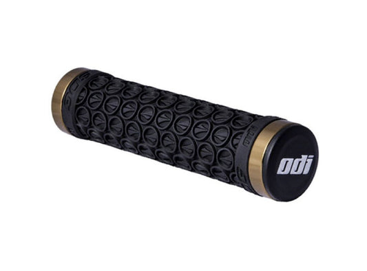 SDG ODI Lock-On Grips - Black
