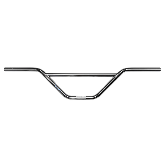 SE Bikes Big Honkin' Cruiser Bars - Chrome