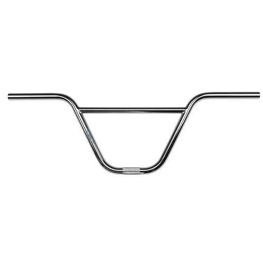 SE Bikes Power Wing Bars - Chrome