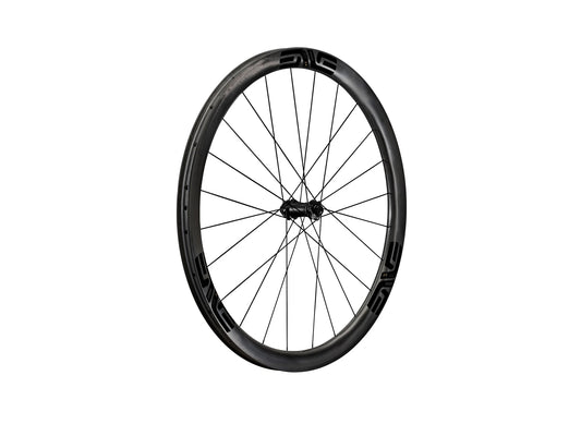 ENVE SES 3.4 700c Road Wheel - Front - Black