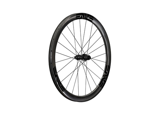 ENVE SES 3.4 700c Road Wheel - Rear - Black