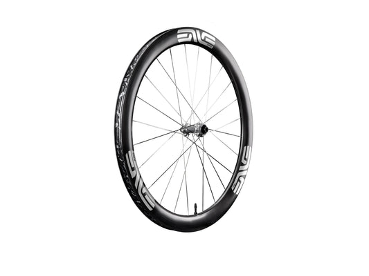 ENVE SES 4.5 Pro 700c Aero Road Wheel - Front - Black-White