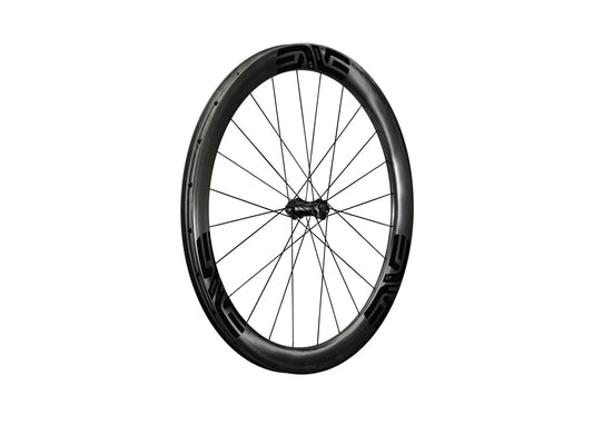 ENVE SES 4.5 700c Aero Road Wheel - Front - Black